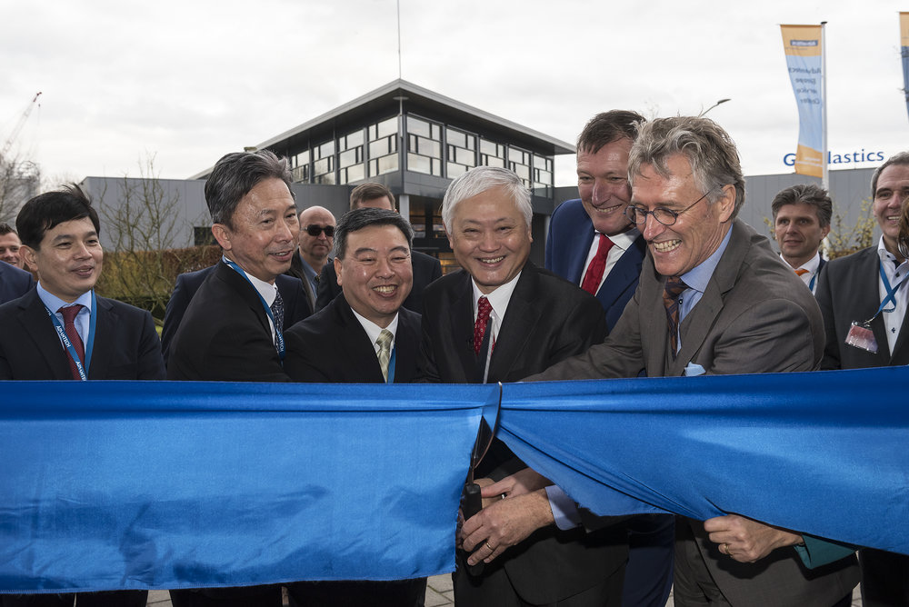 Advantech Opens Expanded European Service Center in Eindhoven to Drive Industry 4.0 Growth